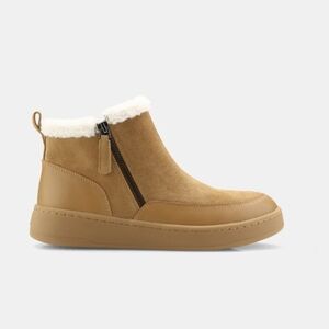 WYDR Studios - Alpine Booties (TOAS)